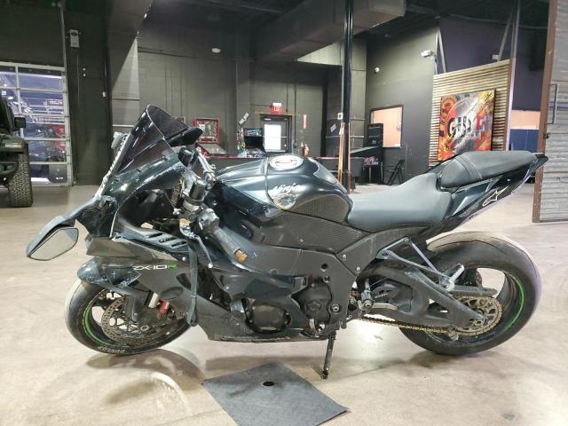 2021 KAWASAKI ZX1002 L JKBZXVL15MA000618