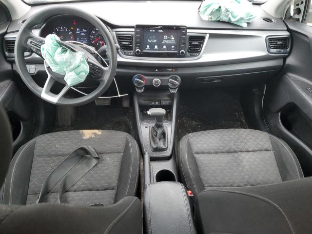 2019 KIA RIO S - 3KPA24AB0KE214132