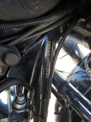 2014 HARLEY-DAVIDSON FLHTK ELEC - 1HD1KEL16EB617736