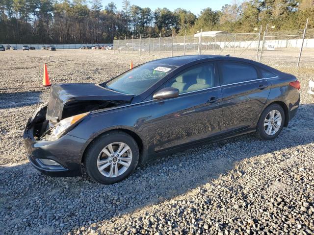 Vin: 5npeb4ac3dh786787, lot: 49480255, hyundai sonata gls 2013 img_1