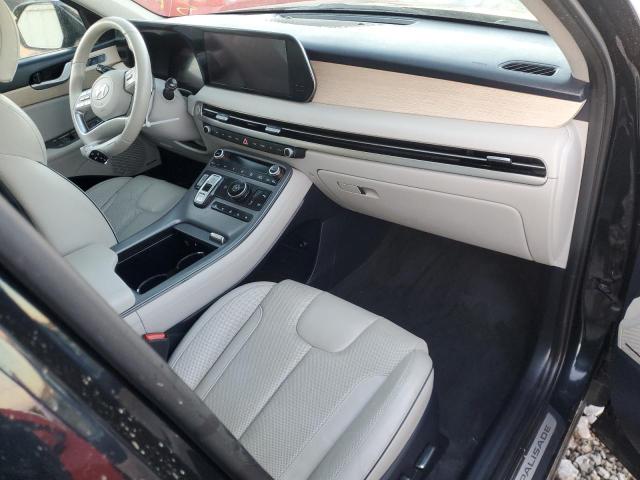 2024 HYUNDAI PALISADE L - KM8R54GE9RU706239
