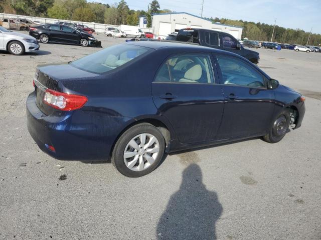 Vin: 2t1bu4ee9dc123073, lot: 50543335, toyota corolla base 20133