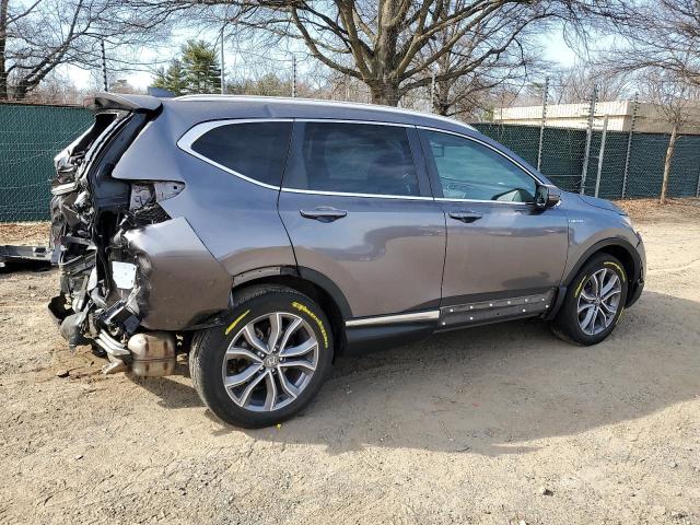 Vin: 7fart6h9xme029487, lot: 48632455, honda crv touring 20213