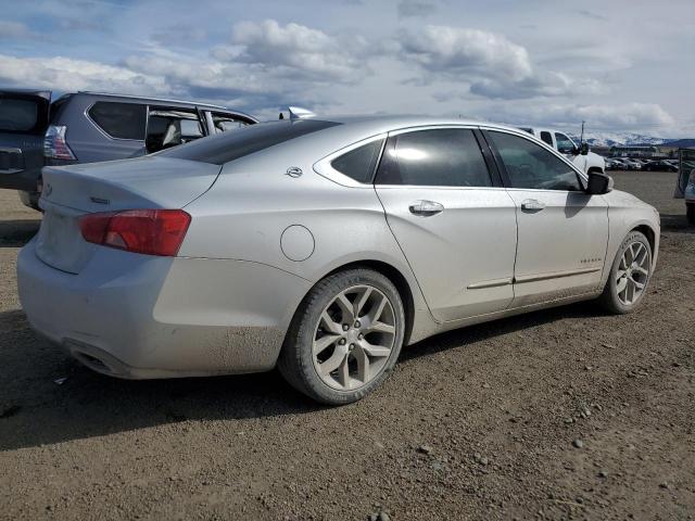 2017 CHEVROLET IMPALA PRE 2G1145S31H9193136