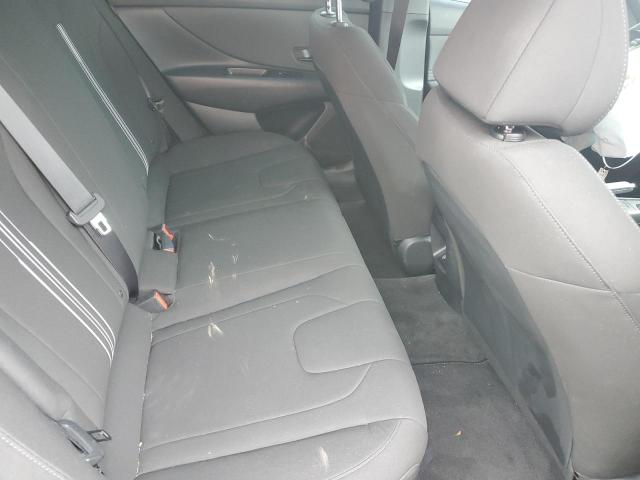 2025 HYUNDAI ELANTRA SE - KMHLM4DG8SU898659