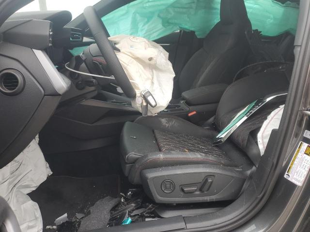 2025 AUDI S3 PREMIUM #3317735136