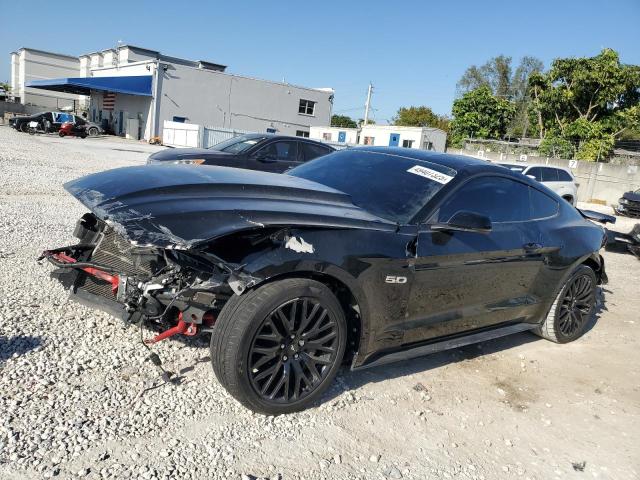 Vin: 1fa6p8cf8k5116854, lot: 49407325, ford mustang gt 2019 img_1