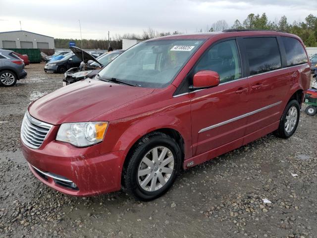 CHRYSLER TOWN & COU