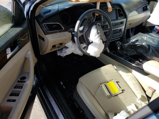 2016 HYUNDAI SONATA SPO - 5NPE34AF7GH299538