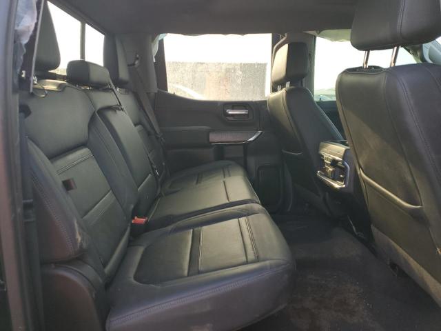2020 GMC SIERRA K15 - 1GTU9FEL3LZ229852