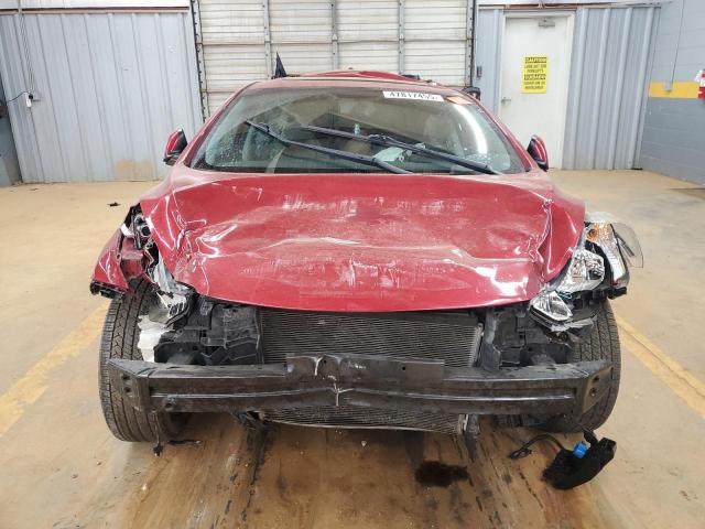 2016 HYUNDAI ELANTRA SE - KMHDH4AE4GU643283