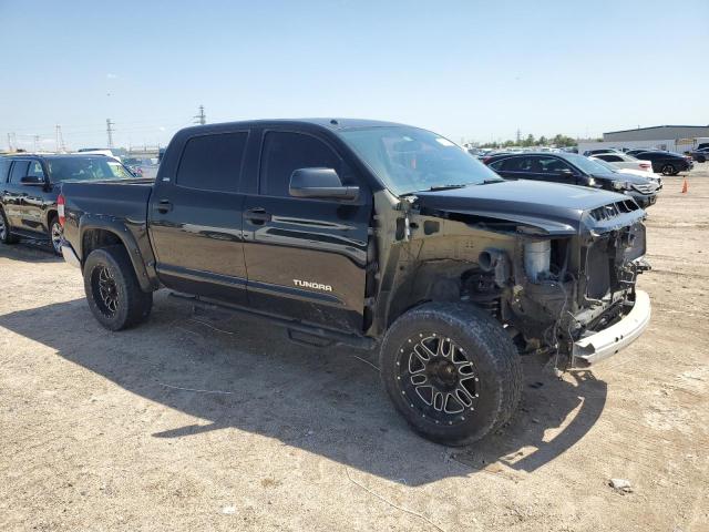 Vin: 5tfem5f1xhx121483, lot: 49793735, toyota tundra crewmax sr5 20174
