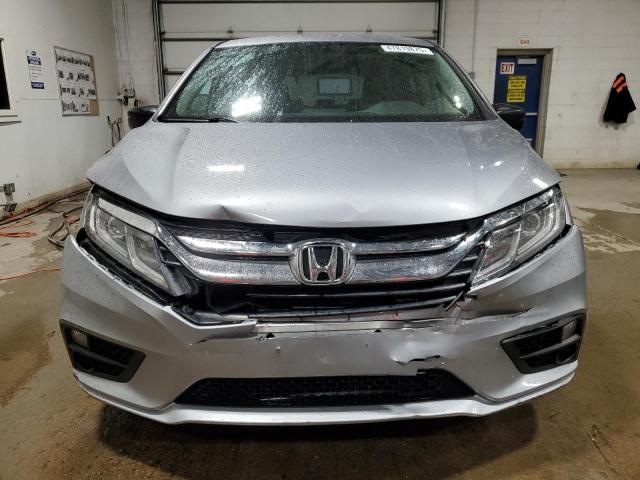 2019 HONDA ODYSSEY LX 5FNRL6H29KB028228