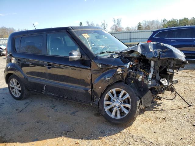 Vin: kndjt2a61c7408965, lot: 50518905, kia soul + 20124