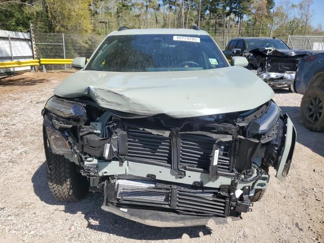 2025 CHEVROLET EQUINOX AC 3GNAXSEG7SL174937