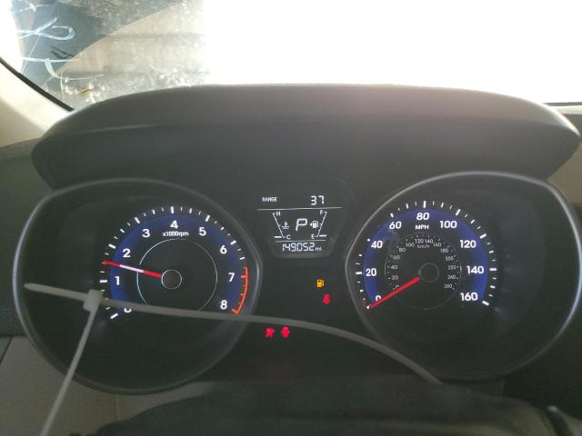 2016 HYUNDAI ELANTRA SE - 5NPDH4AE3GH793142