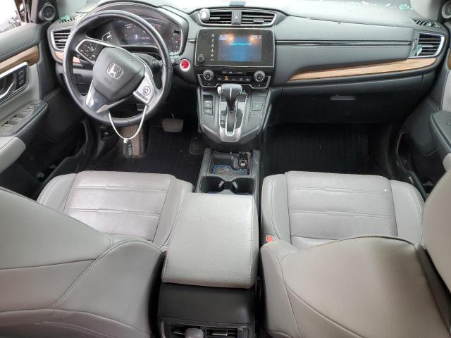 2018 HONDA CR-V TOURI - 7FARW2H98JE074164