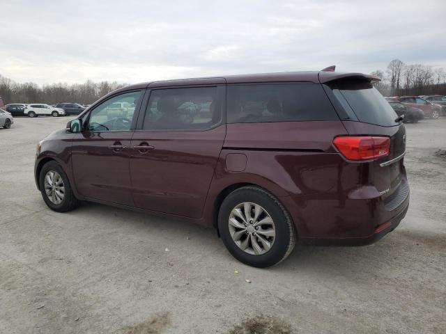Vin: kndmb5c16l6600665, lot: 50969615, kia all models lx 20202