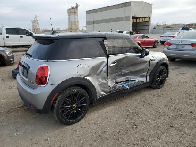 Vin: wmw13dj09r2v40611, lot: 49475105, mini cooper se 20243