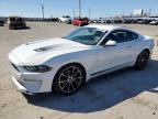 2020 FORD MUSTANG - 1FA6P8TH8L5176250