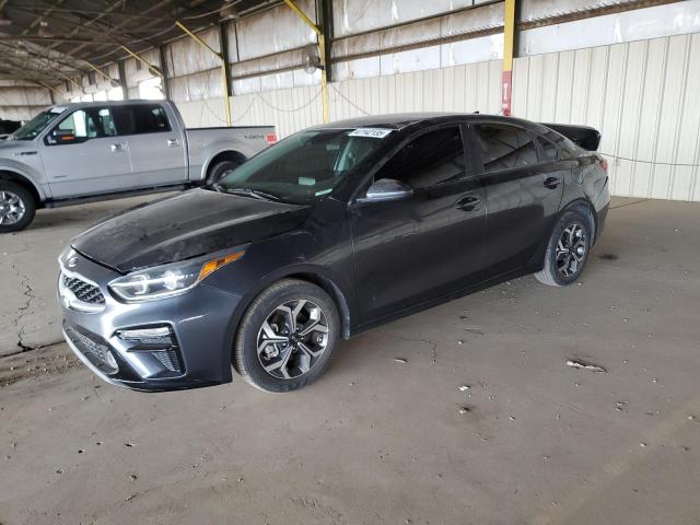 KIA FORTE FE