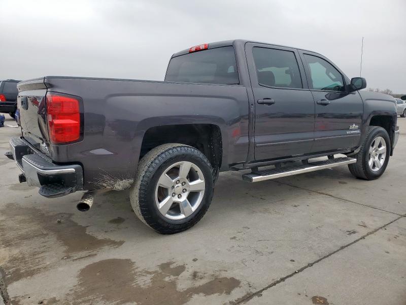 Vin: 3gcpcrec4fg275260, lot: 47547435, chevrolet all models c1500 lt 20153