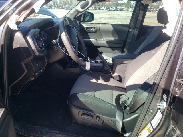 2023 TOYOTA TACOMA DOU - 3TMCZ5AN6PM630767