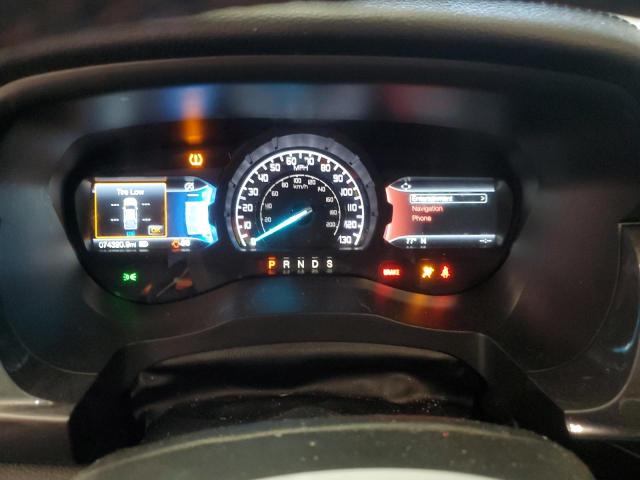 2019 FORD RANGER XL - 1FTER4FH0KLB02030