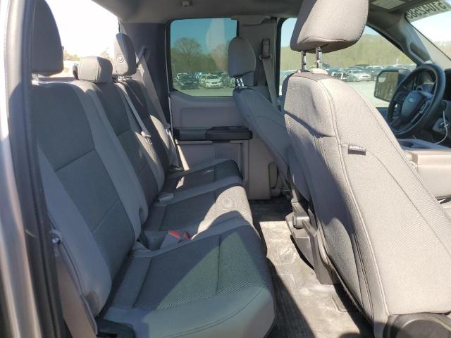 2019 FORD F150 SUPER - 1FTEX1CB9KFC49403