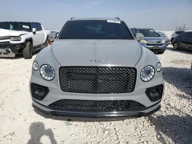 2022 BENTLEY BENTAYGA S SJAAR2ZV5NC013998