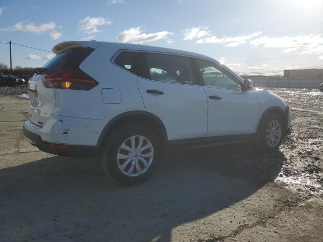 Vin: knmat2mv7jp550589, lot: 49679185, nissan rogue s 20183