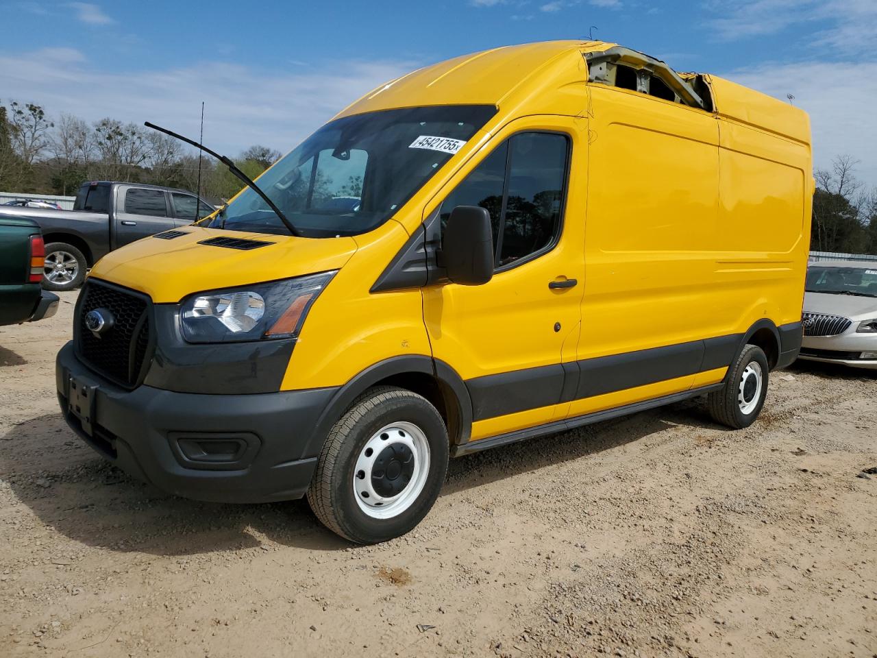 FORD TRANSIT T-250