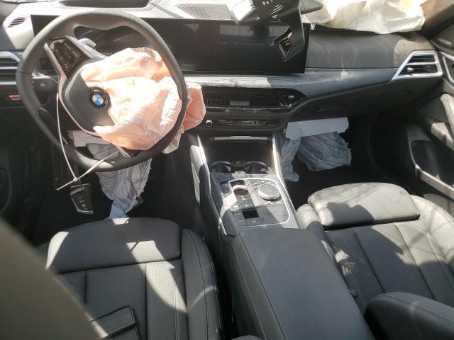 2025 BMW 430I GRAN - WBA23FB07SFT88521
