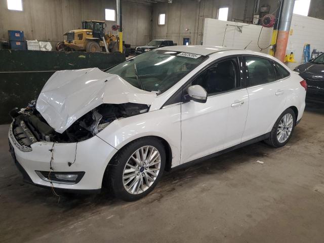 Vin: 1fadp3j28fl385528, lot: 50628395, ford focus titanium 2015 img_1