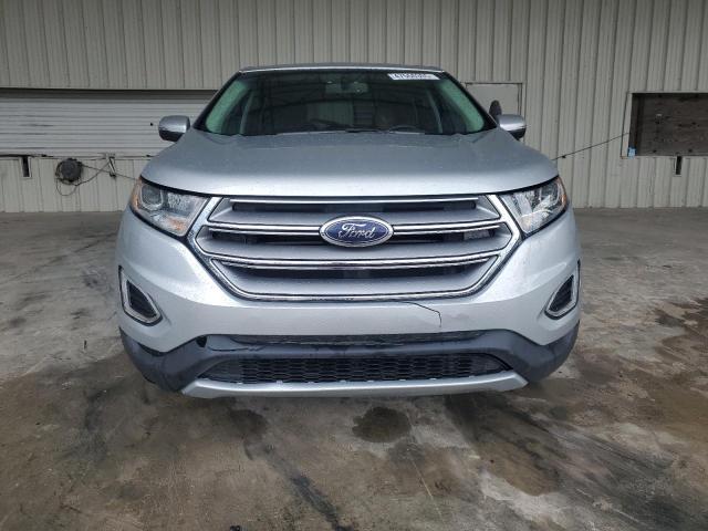 2016 FORD EDGE SEL - 2FMPK3J89GBC62697