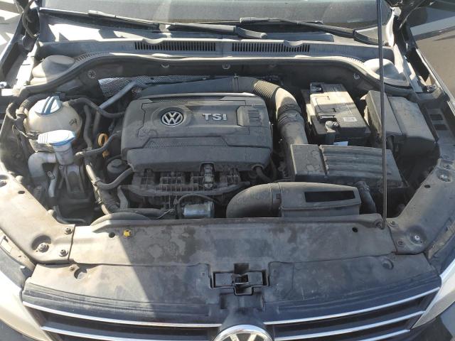 2015 VOLKSWAGEN JETTA SE - 3VWD17AJ6FM352050