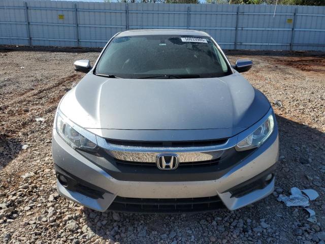 2018 HONDA CIVIC EXL - JHMFC1F70JX019859