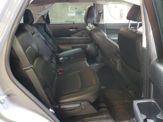 2024 NISSAN PATHFINDER 5N1DR3CE8RC232899