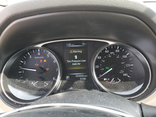 2016 NISSAN ROGUE S - 5N1AT2MV4GC827002