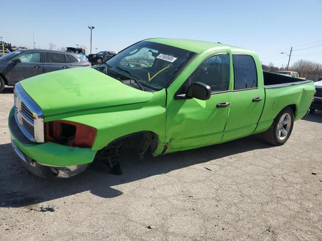 DODGE RAM 1500 S