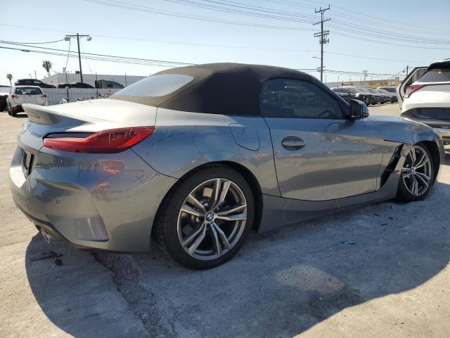 Vin: wbahf3c06rwy36286, lot: 50296565, bmw z4 sdrive30i 20243