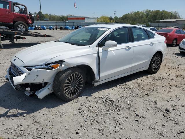 FORD FUSION TIT