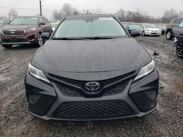 2018 TOYOTA CAMRY L - JTNB11HK6J3018211