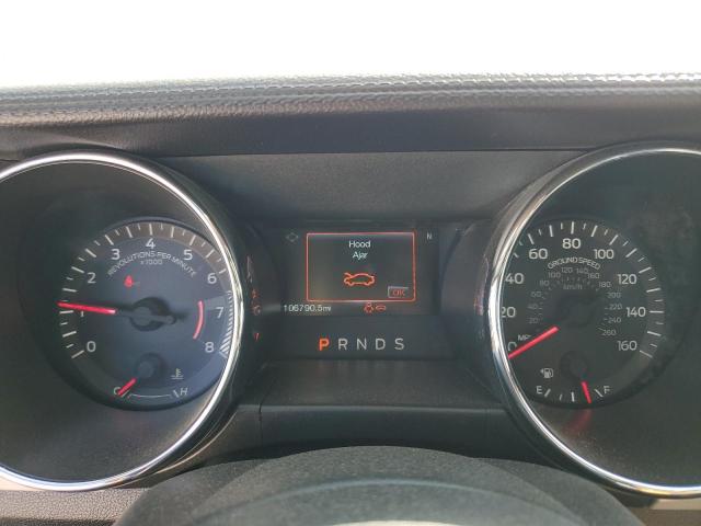 2016 FORD MUSTANG - 1FA6P8TH3G5290047