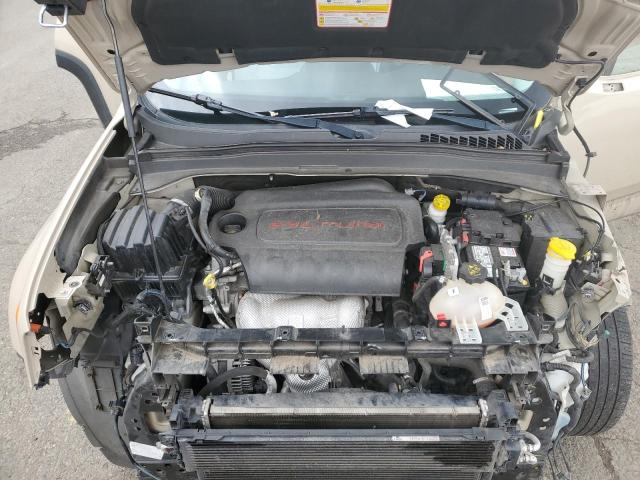 2015 JEEP RENEGADE L - ZACCJABT0FPB30662