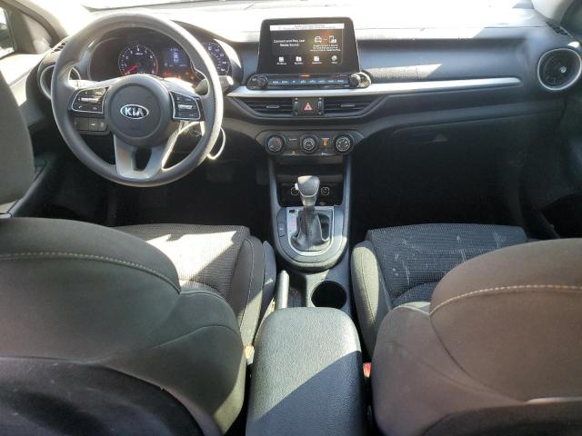 2020 KIA FORTE FE - 3KPF24AD3LE182432