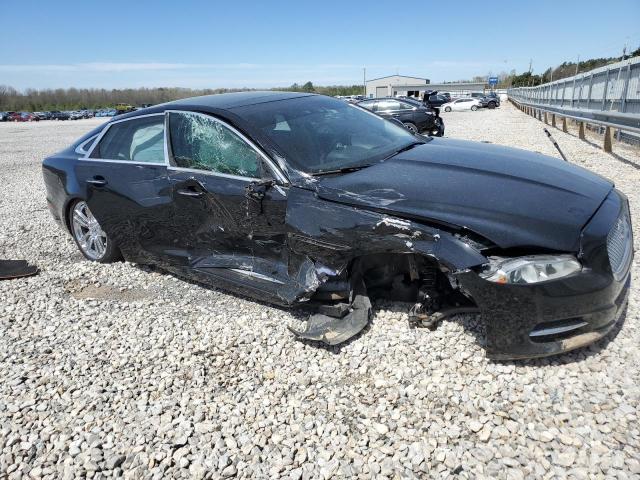 Vin: sajwa1cb2clv38648, lot: 50264545, jaguar xj 20124