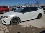 2020 TOYOTA CAMRY XSE - 4T1K61AK8LU363846