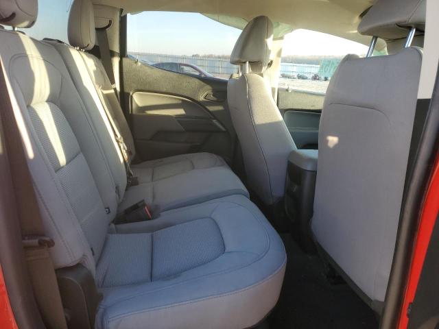 2020 CHEVROLET COLORADO - 1GCGSBEA6L1102150