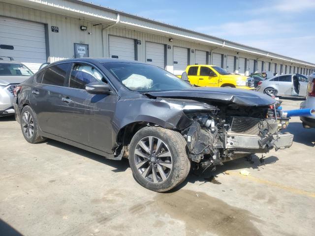 Vin: 1n4al3ap1hc184311, lot: 47099945, nissan altima 2.5 20174